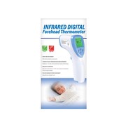 ACE Infrared Dig Thermometer 0-3181